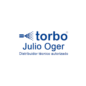 Torno - Julio Oger